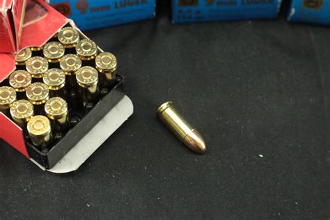 9mm ammunition images